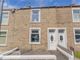 Thumbnail Terraced house for sale in Station Road, Accrington, Lancashire