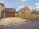 Thumbnail Detached house for sale in Munday Close, Bussage, Stroud