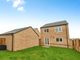 Thumbnail Detached house for sale in Fox Close, Featherstone, Pontefract