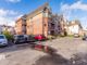 Thumbnail Flat for sale in Albercourt, Florence Road, Bournemouth