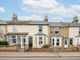 Thumbnail Terraced house for sale in St. Philips Road, Newmarket