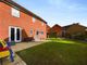 Thumbnail Detached house for sale in Burghfield Green, Peterborough