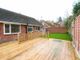 Thumbnail Detached bungalow for sale in Bridge Road, Benthall, Broseley