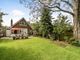 Thumbnail Detached house for sale in Draycott Road, Southmoor, Abingdon, Oxfordshire
