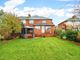 Thumbnail Semi-detached house for sale in Allen Close, Shaw, Oldham, Greater Manchester