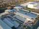 Thumbnail Industrial to let in Unit A1, Vortex, Newbridge Road, Ellesmere Port, Cheshire