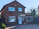 Thumbnail Detached house for sale in St. Marks Crescent, Ellesmere Port