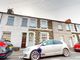 Thumbnail Property for sale in May Street, Cathays, Cardiff