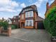 Thumbnail Detached house for sale in Church Hill, Loughton