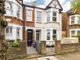 Thumbnail Property to rent in Elthorne Park Road, London