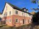 Thumbnail Flat for sale in 21 Lime Tree Mews, Rope Lane, Shavington, Crewe