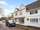 Thumbnail End terrace house for sale in The Street, Charlwood, Horley, Surrey