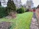 Thumbnail Detached bungalow for sale in St Marys Drive, Dunsville, Doncaster