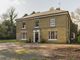 Thumbnail Detached house for sale in Christchurch, Wisbech