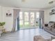 Thumbnail Terraced house for sale in Saxon Gold Drive, Stewartby, Bedford