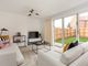 Thumbnail Terraced house for sale in Cavalry Crescent, Windsor