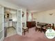 Thumbnail Flat for sale in Queen Anne Court, Wilmslow