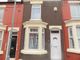 Thumbnail Terraced house to rent in Monkswell Street, Liverpool