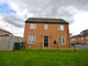 Thumbnail Semi-detached house for sale in Heatherfields Crescent, New Rossington, Doncaster