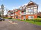 Thumbnail Flat for sale in Clevehurst, St. Georges Avenue, Weybridge, Surrey