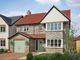 Thumbnail Detached house for sale in King's Meadow, Falfield