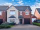 Thumbnail Detached house for sale in Damson Way, Market Drayton