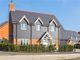 Thumbnail Detached house for sale in Hackney Way, Mortimer Common, Reading, Berkshire