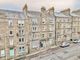 Thumbnail Flat for sale in Provost Road, Dundee