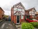 Thumbnail End terrace house for sale in Waterslea, Eccles, Manchester