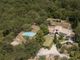 Thumbnail Villa for sale in Magagnosc, Mougins, Valbonne, Grasse Area, French Riviera