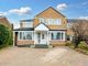 Thumbnail Semi-detached house for sale in Balmoral Road, Borrowash, Derby