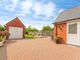 Thumbnail Detached house for sale in Mill Road, Marks Tey, Colchester, Essex