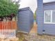 Thumbnail Detached bungalow for sale in Malpas Road, Malpas, Newport