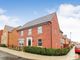 Thumbnail Detached house for sale in Blairgowrie Road, Corby
