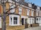 Thumbnail Terraced house to rent in Mossbury Road, Clapham Junction