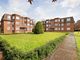 Thumbnail Flat to rent in Framlingham Court, Valley Road, Ipswich, Suffolk