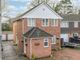 Thumbnail Detached house for sale in Brookside, Copthorne