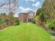 Thumbnail Detached house for sale in Wordsworth Close, Lichfield