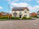 Thumbnail Detached house for sale in Hodgson Road, Shifnal, Shropshire