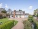 Thumbnail Detached house for sale in Old Gate Road, Thrussington, Leicester