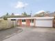 Thumbnail Detached bungalow for sale in Martley, Worcester