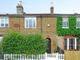 Thumbnail Terraced house to rent in Green Lane, Chislehurst