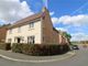 Thumbnail Detached house for sale in Ploughman Drive, Woodford Halse, Northamptonshire