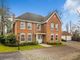 Thumbnail Detached house for sale in Hamlet Gardens, Enham Alamein, Andover