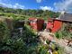 Thumbnail Cottage for sale in Llwyndafydd, Near New Quay