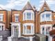 Thumbnail Detached house to rent in Elms Road, Abbeville Village, Clapham, London