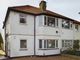 Thumbnail Maisonette for sale in Melsted Road, Boxmoor