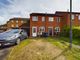 Thumbnail End terrace house to rent in Vervain Close, Churchdown, Gloucester