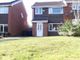 Thumbnail Semi-detached house for sale in Chatsworth Close, Shaw, Oldham