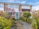 Thumbnail Terraced house for sale in Langford Place, Sidcup